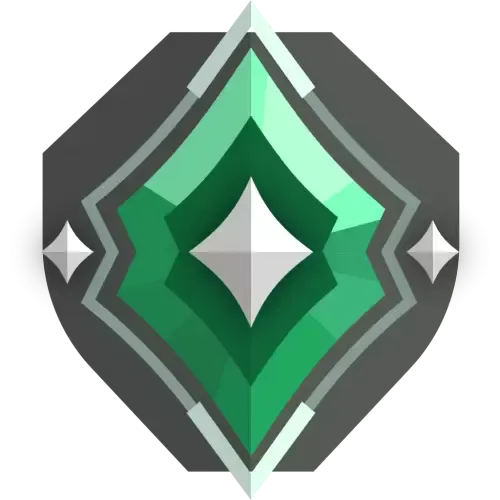 Valorant Rank Icon