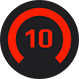 Faceit Rank Icon