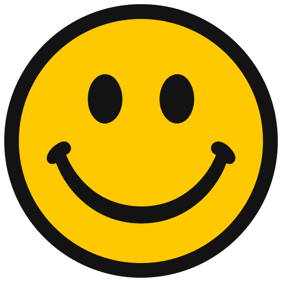Smile Icon